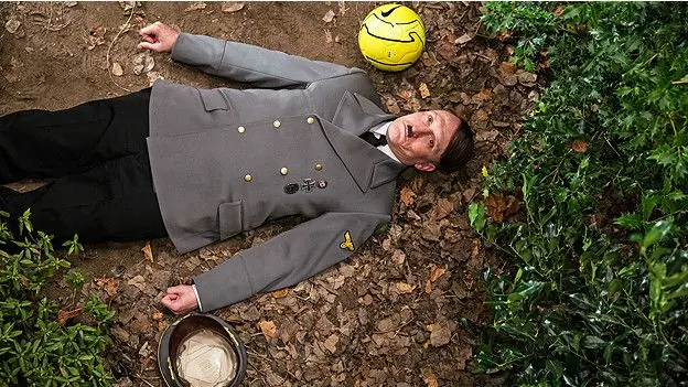 Qué pasaría si Hitler paseara por Alemania hoy en día?