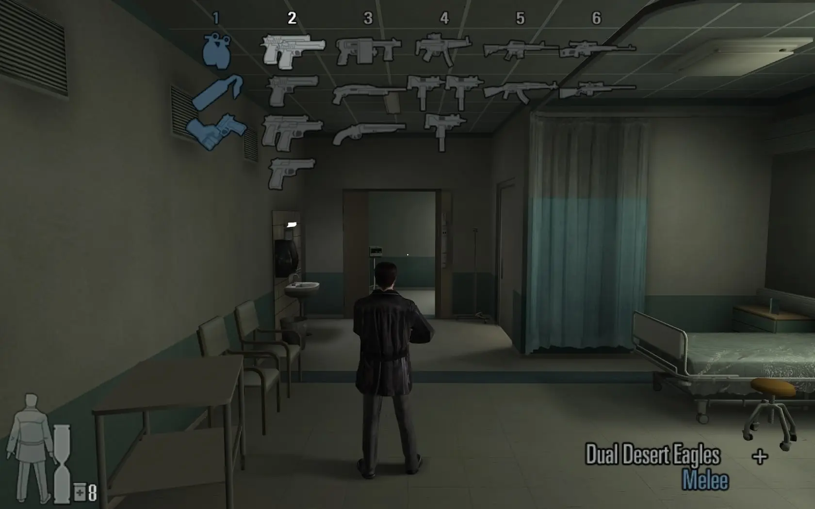 max payne