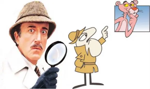 Peter Sellers Peter Sellers