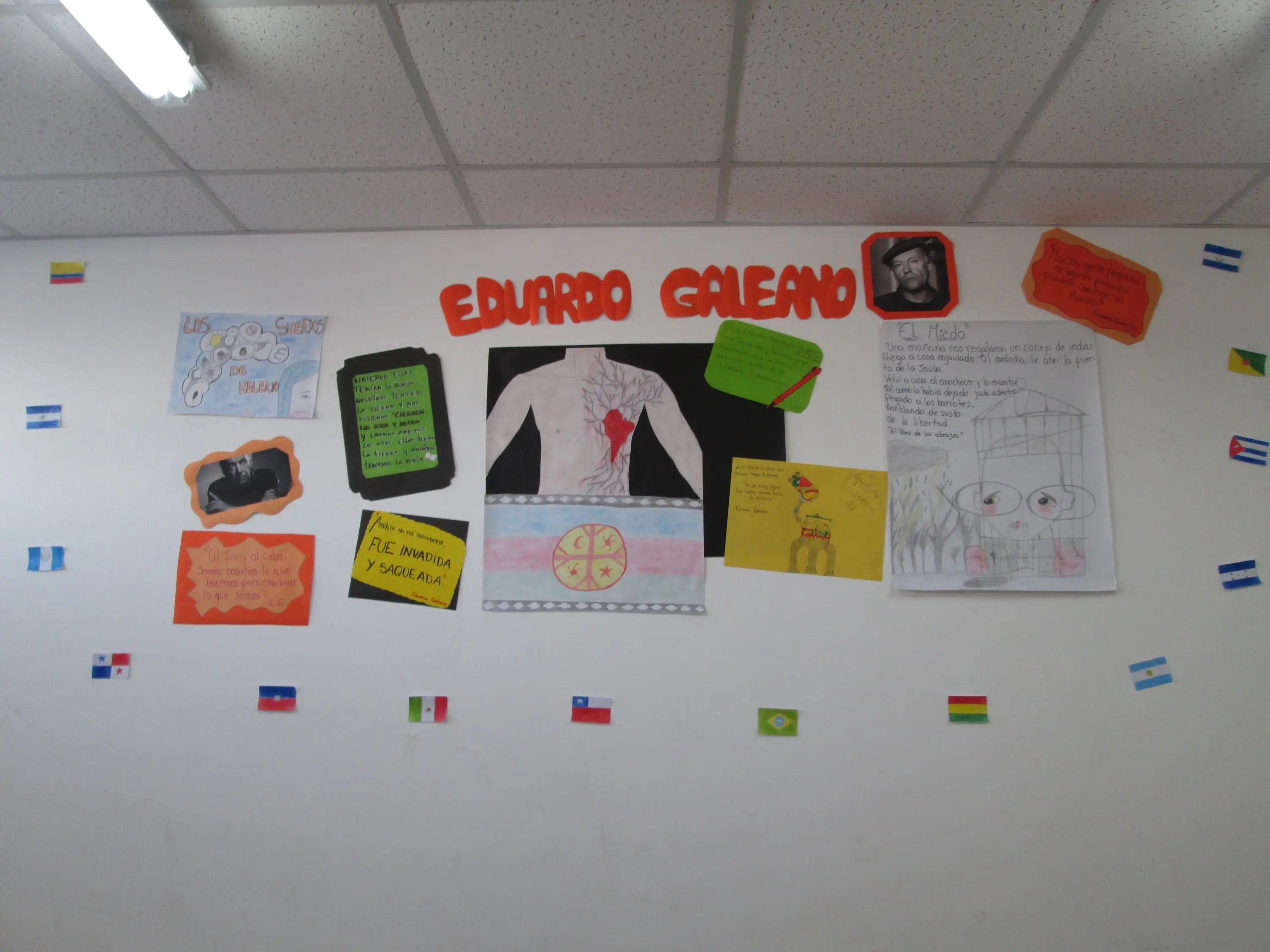 dia del libro 2015 chile