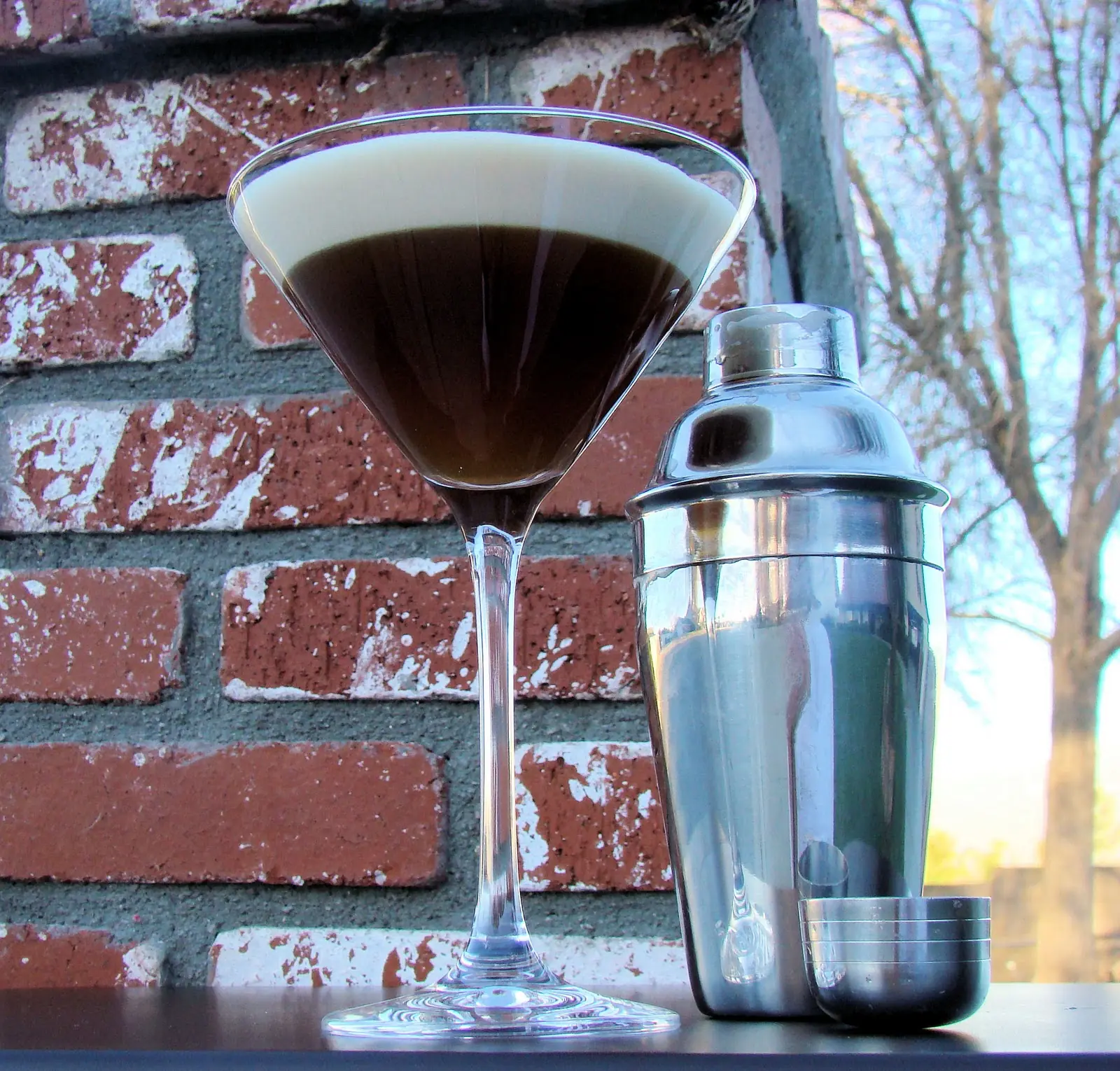 cafe