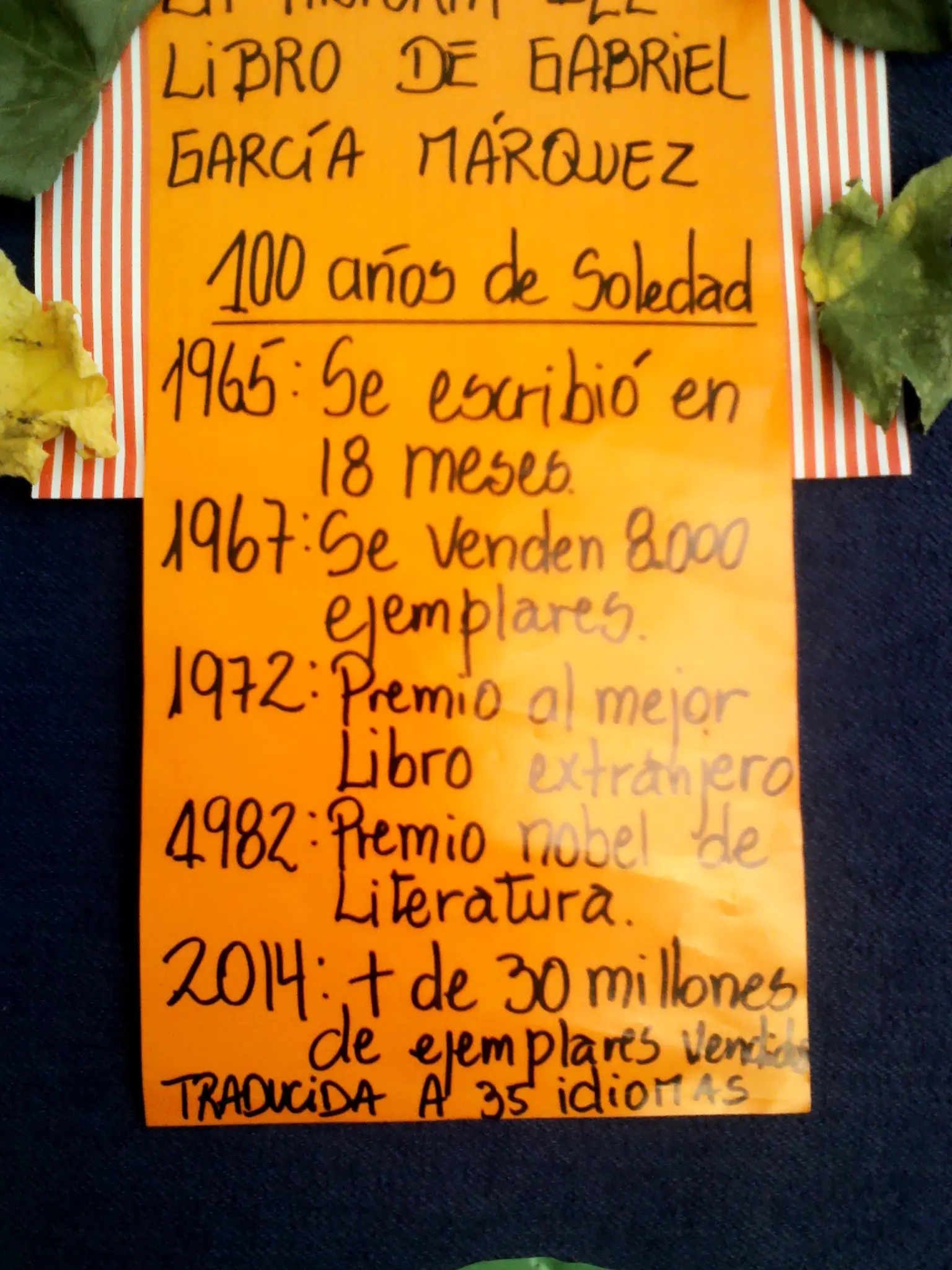 dia del libro 2015 chile