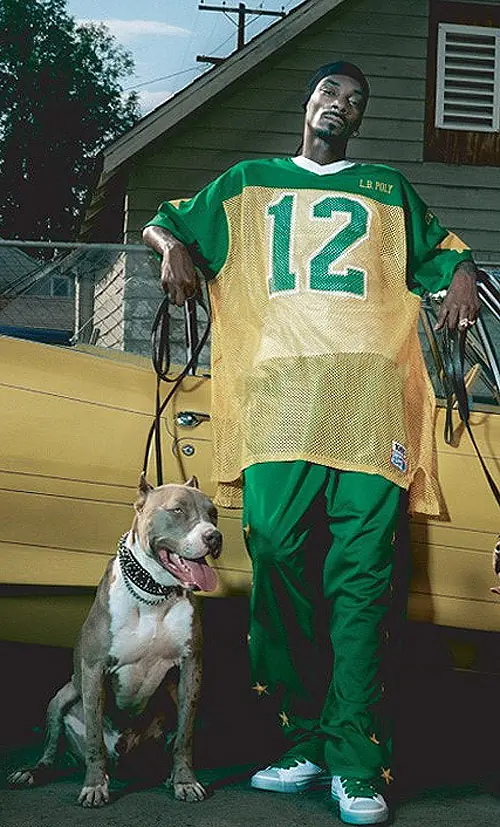 snopp dogg