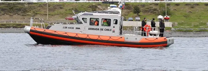 Armada de Chile, la más poderosa de latinoamérica