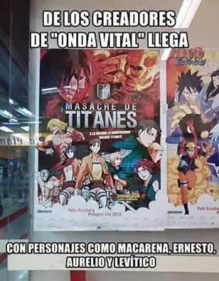 a todo gas