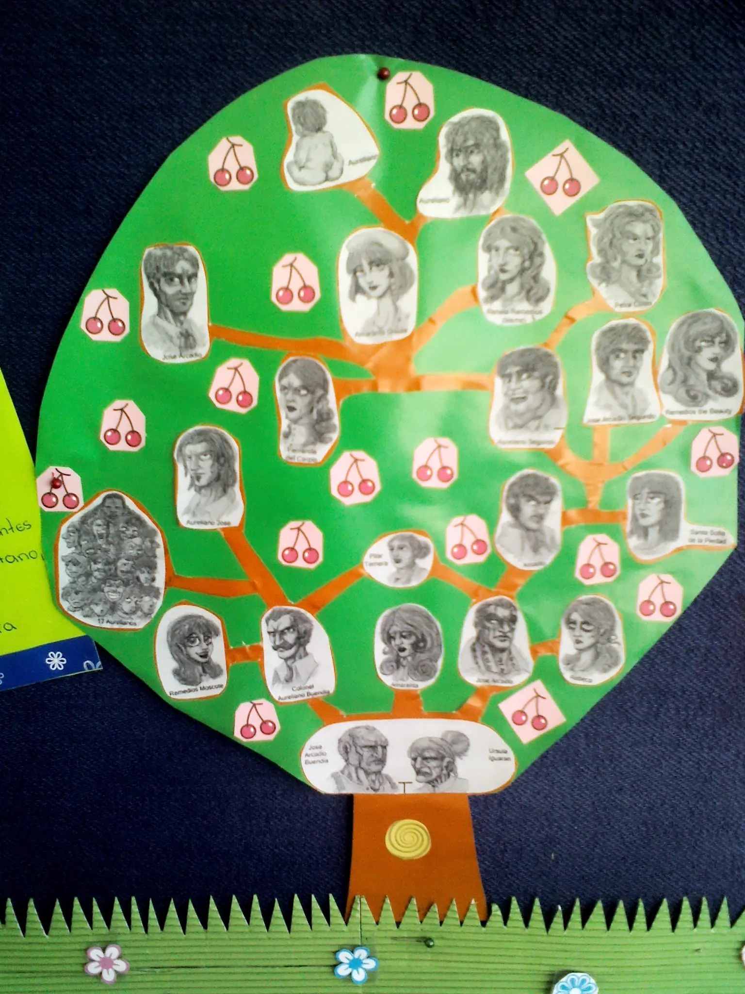 asma es amor gonzalo rojas