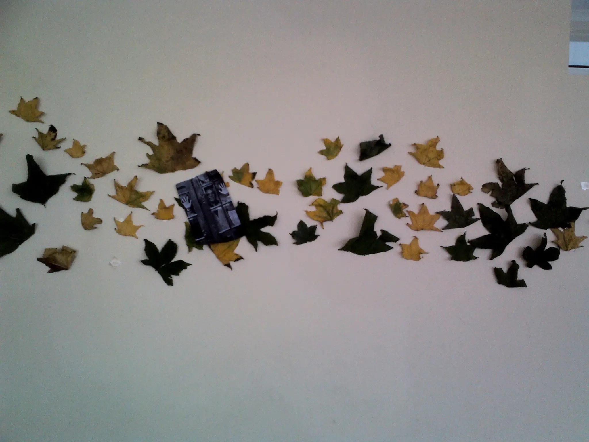 Gabriel Garcia Marquez