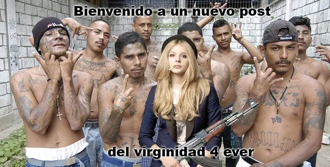 Quien es Gearsekando ? y como lo conoci