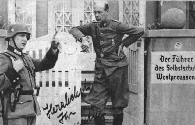 5 criminales nazis que escaparon a Latinoamérica