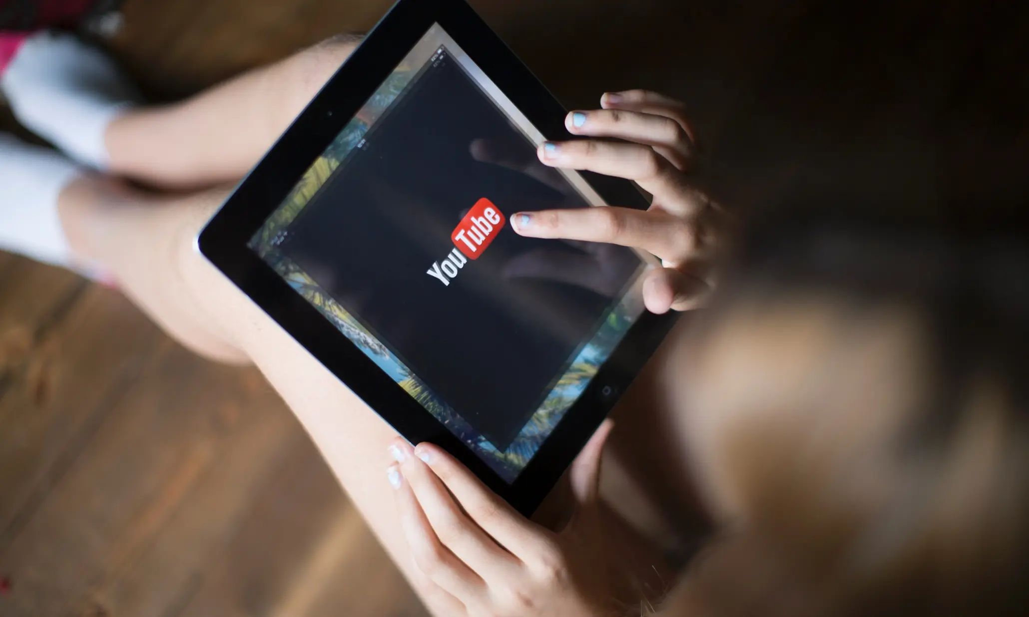 Unboxing en youtube, negocio millonario