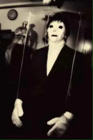 deep web deep web