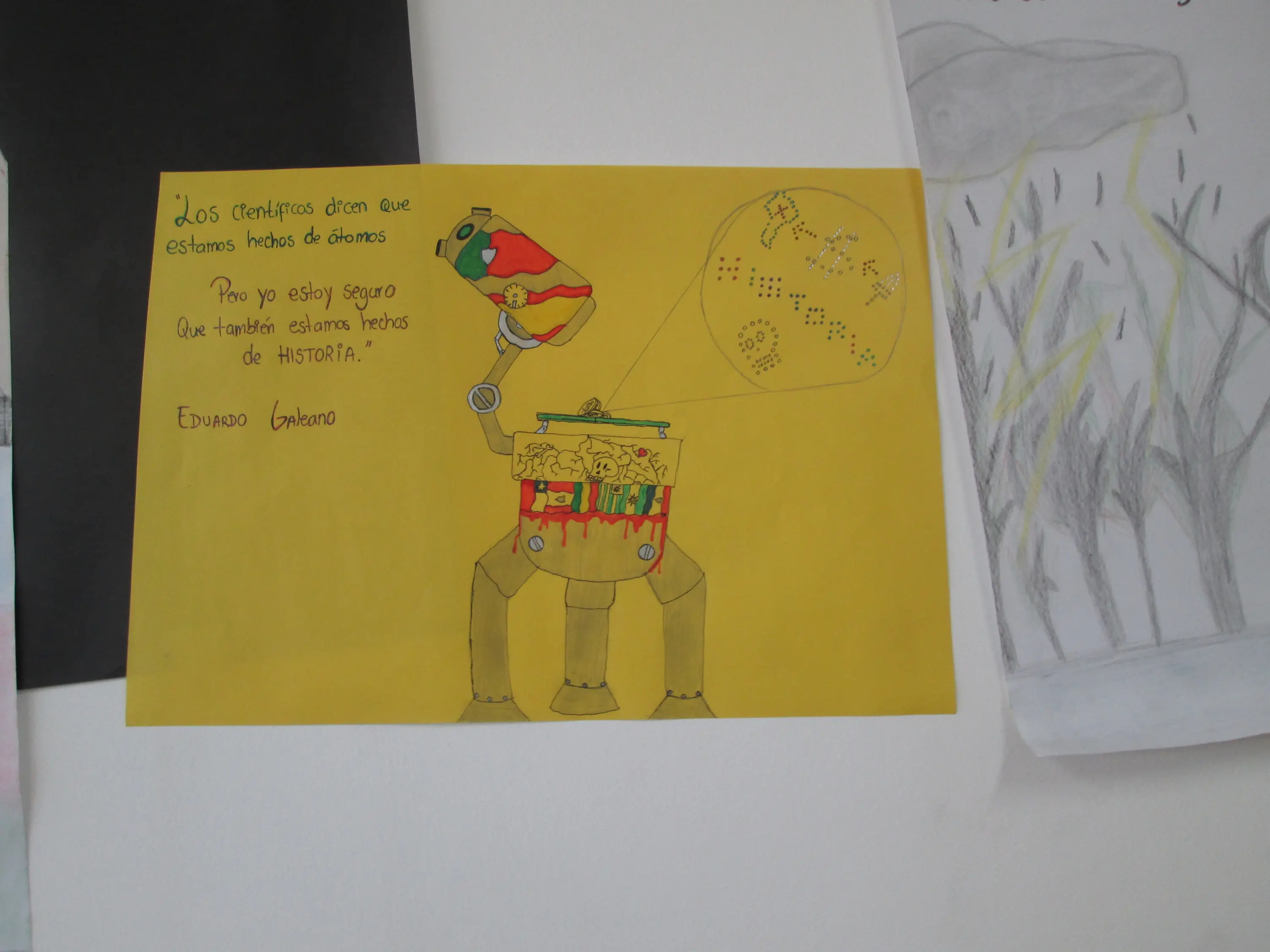 asma es amor gonzalo rojas