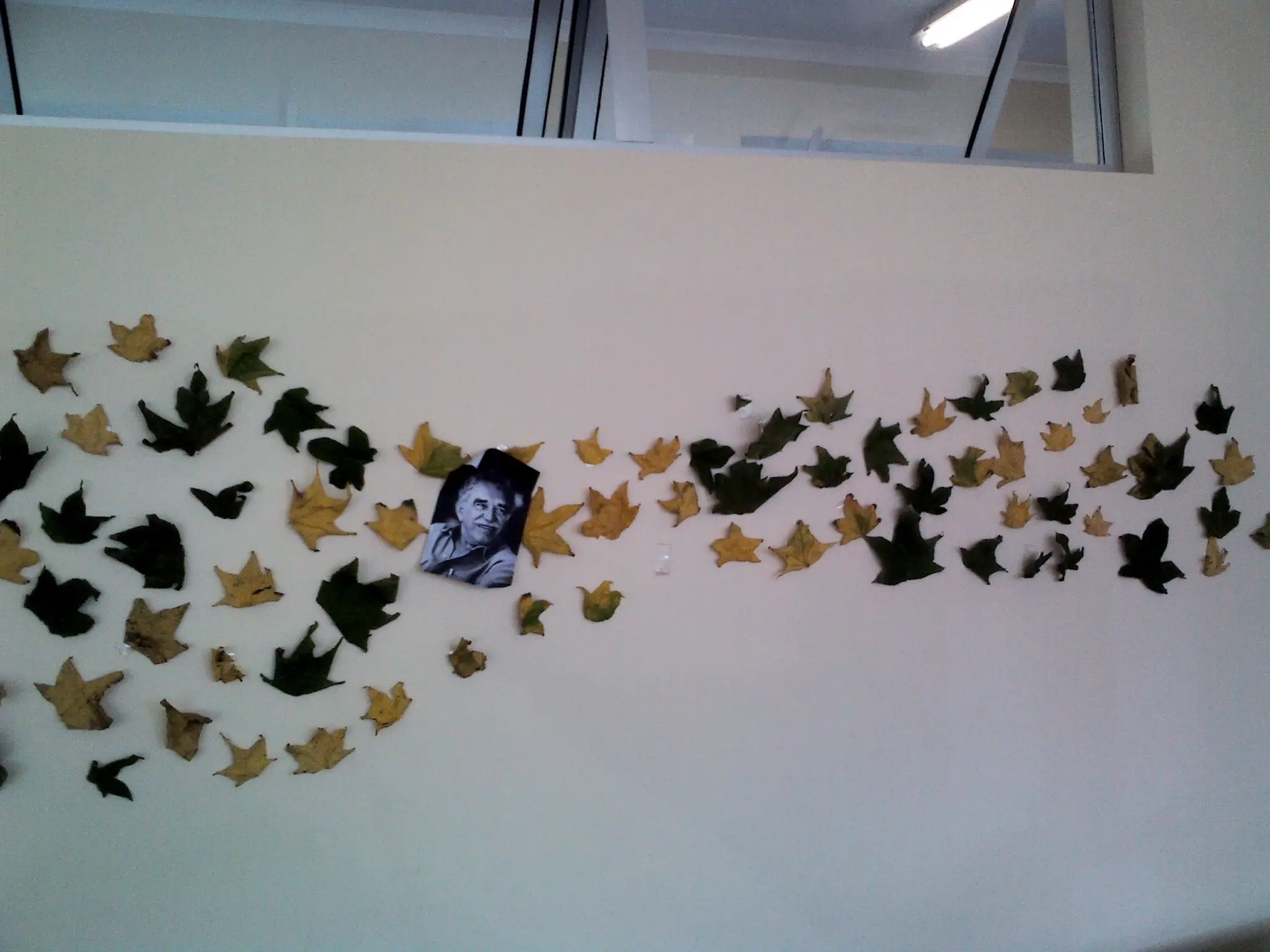 cien anos de soledad