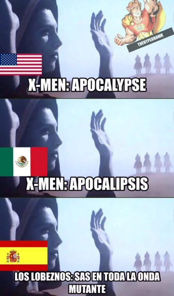 a todo gas