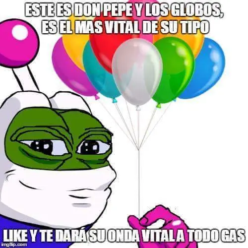 a todo gas