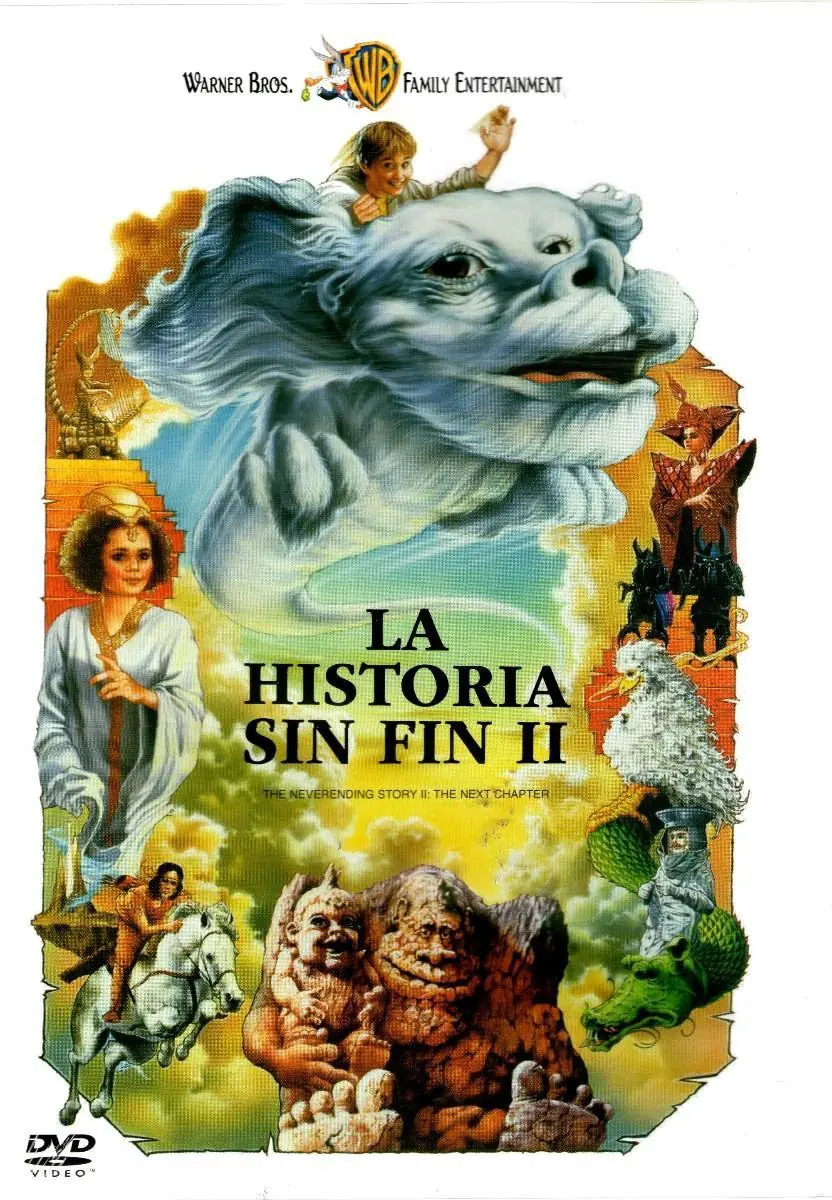 peliculas de los 90