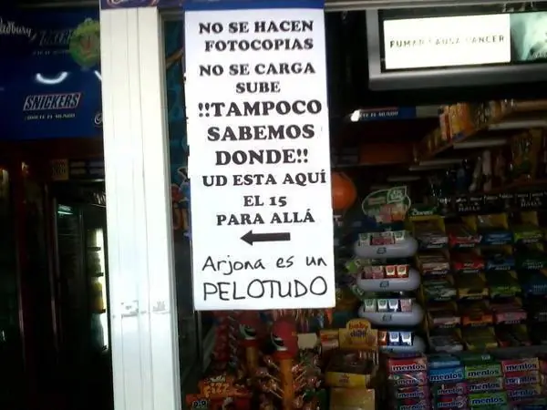 humor