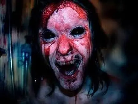 terror