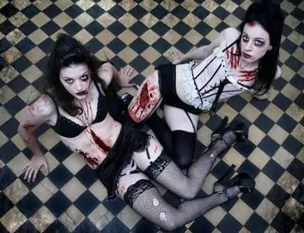 zombie