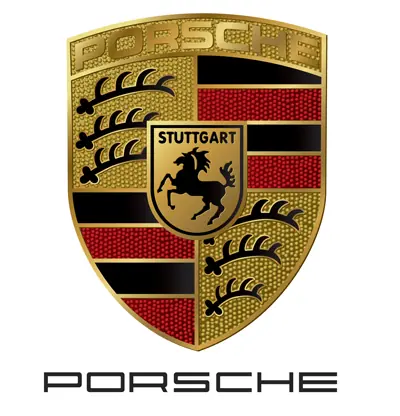 Porsche Panamericana