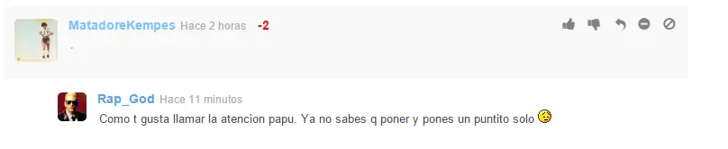 Hater Hater