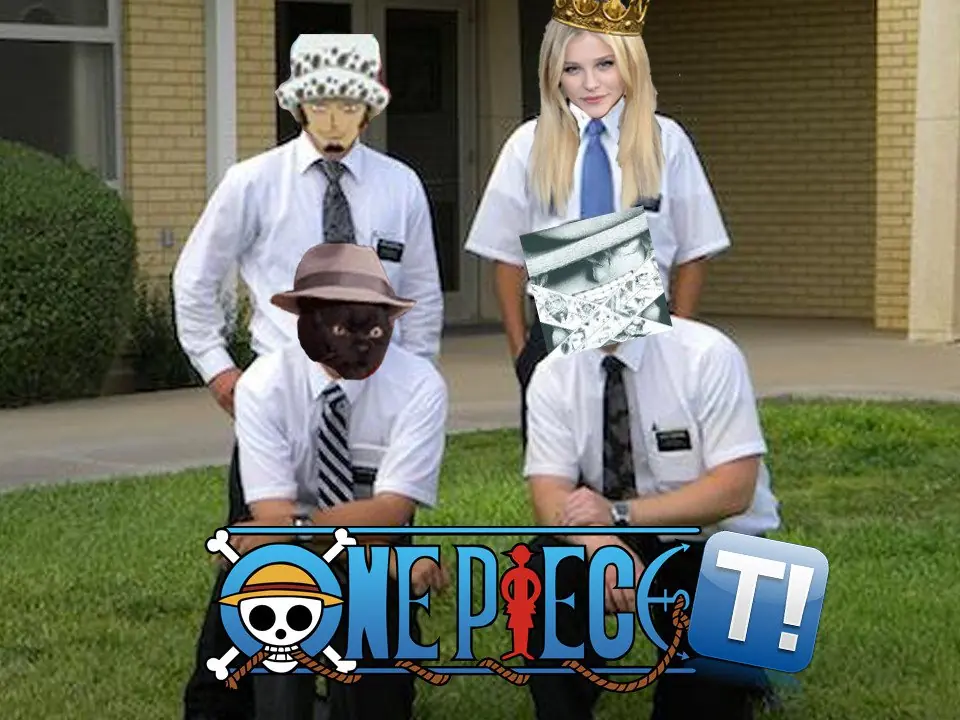 zoro