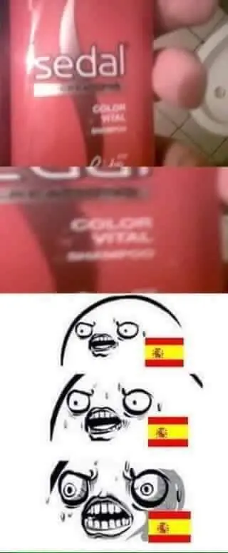 a todo gas