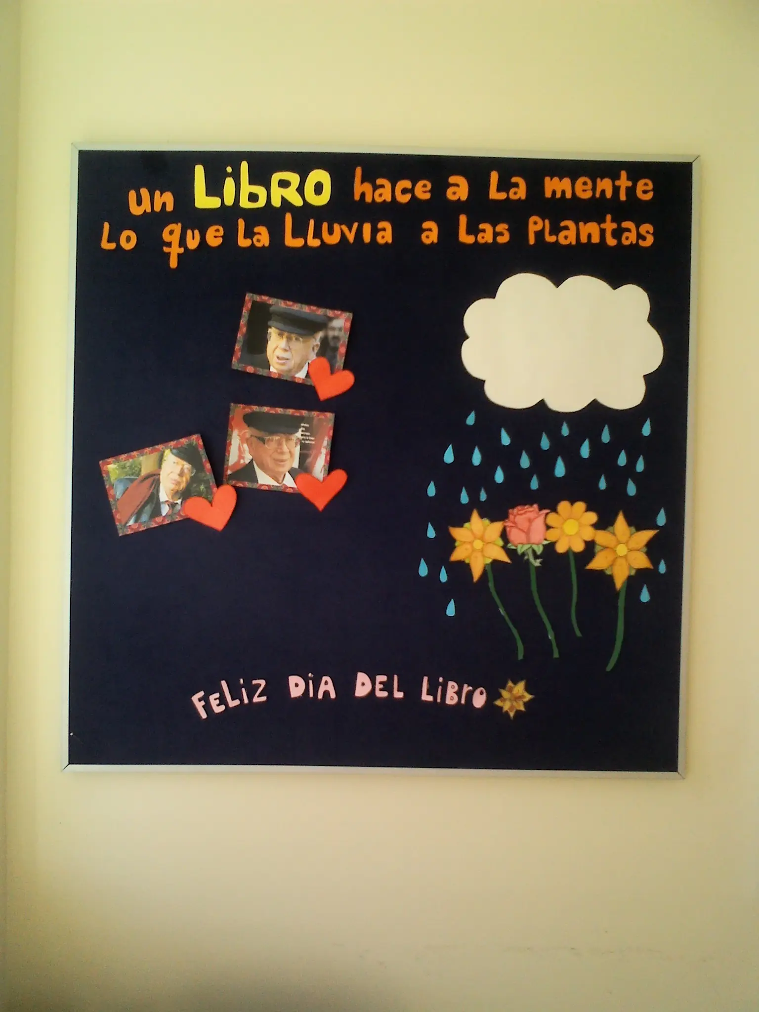 Gabriel Garcia Marquez