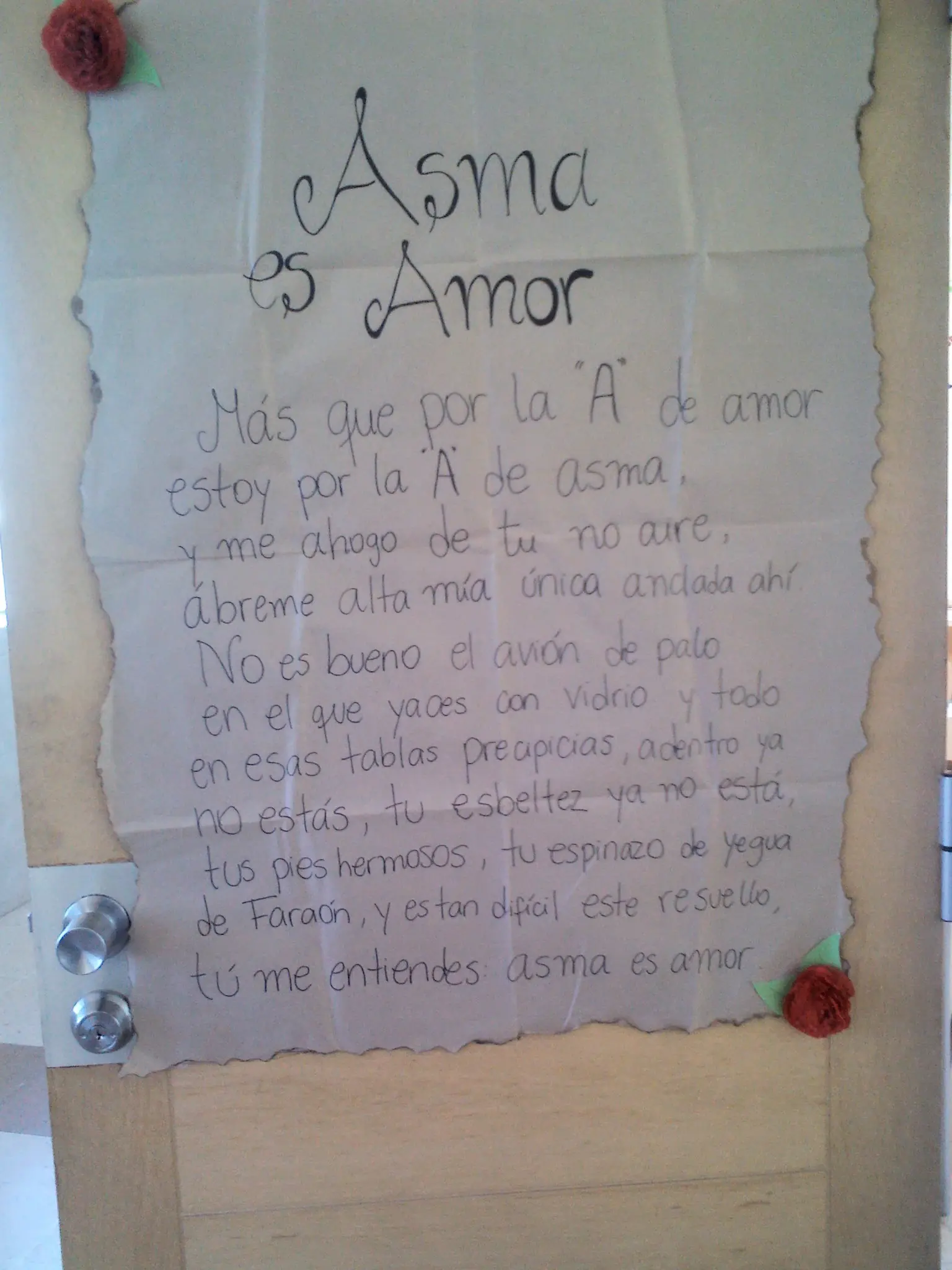 Decoraciones del 3ºB - 4ºE por el dia del libro 2015 parte 3