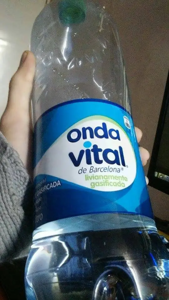 a todo gas