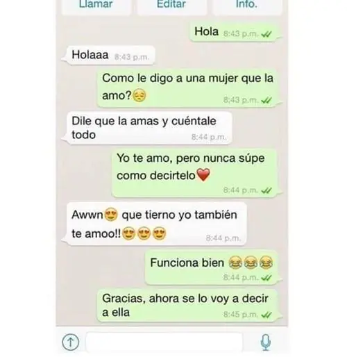 humor