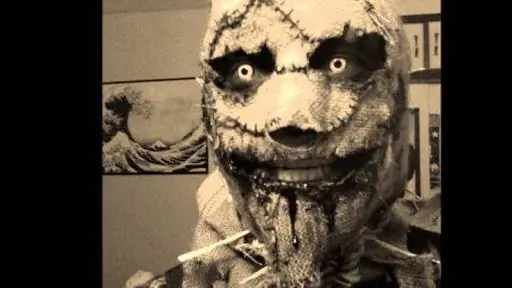 terror