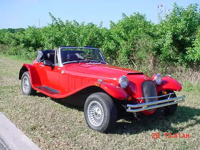 bugatti