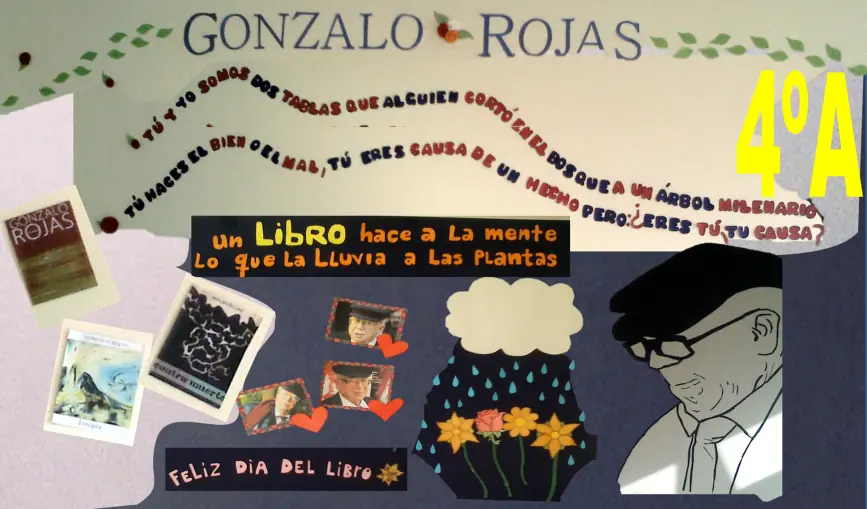 dia del libro 2015 chile