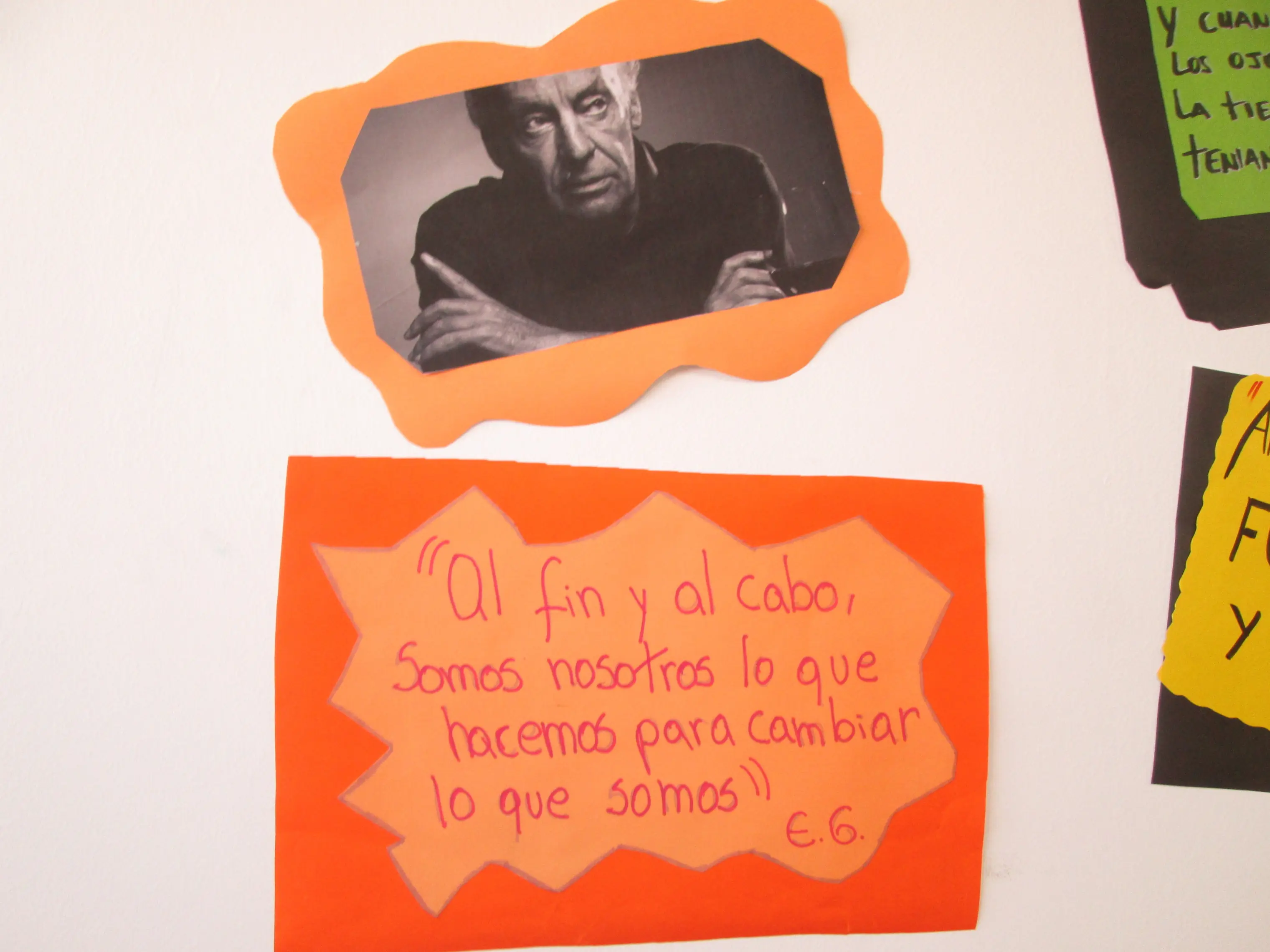 Gabriel Garcia Marquez