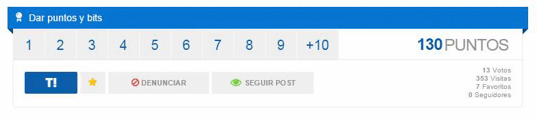 rivales rivales