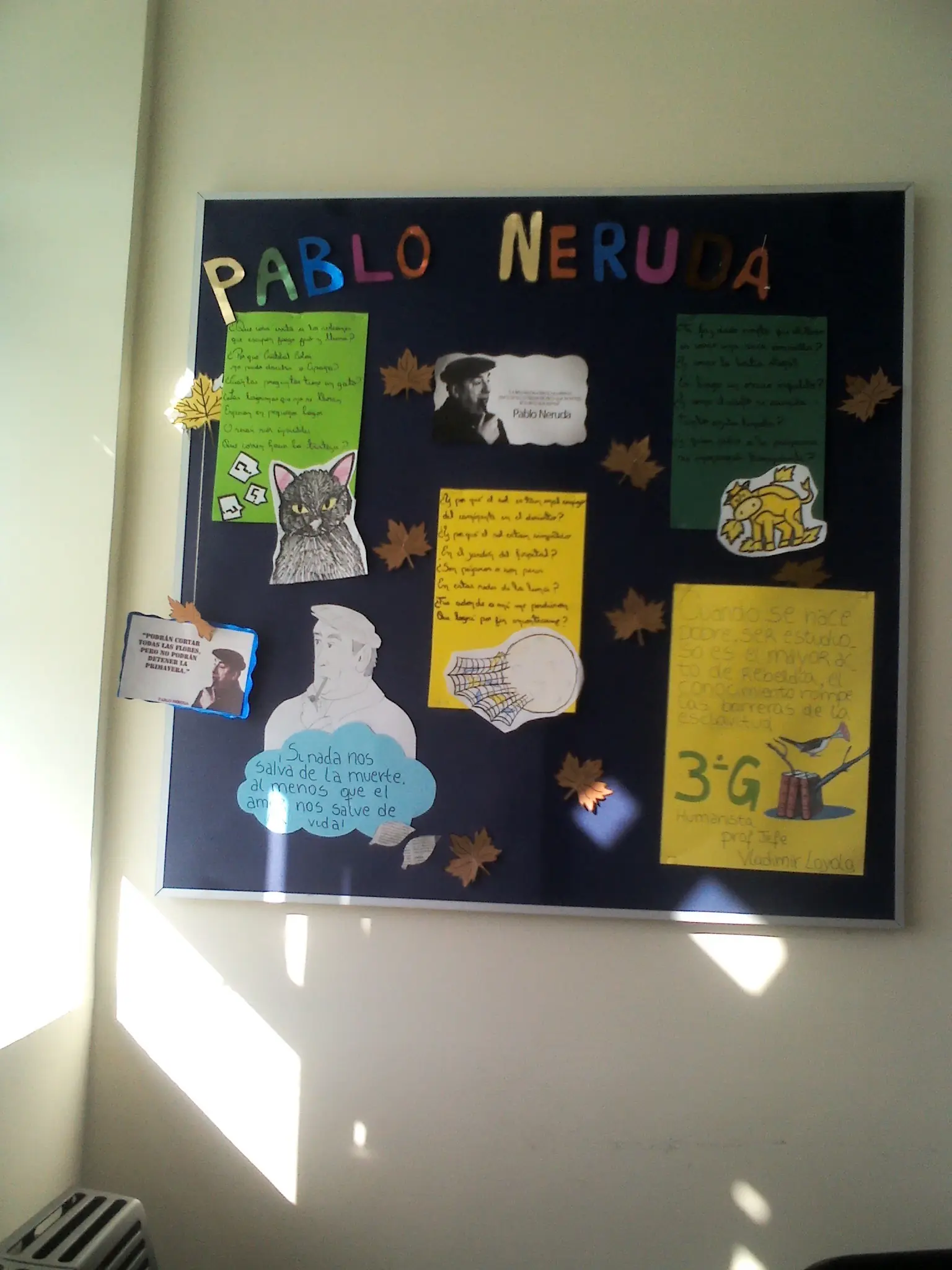 dia del libro 2015 chile