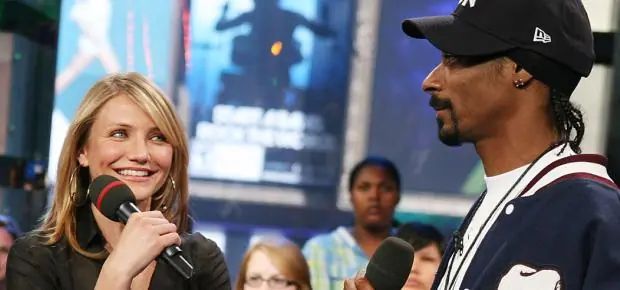 Snoop dogg curiosidades