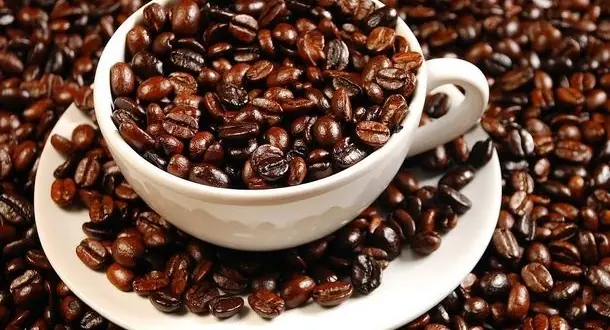 La cafeína estimula la formación de espermatozoides
