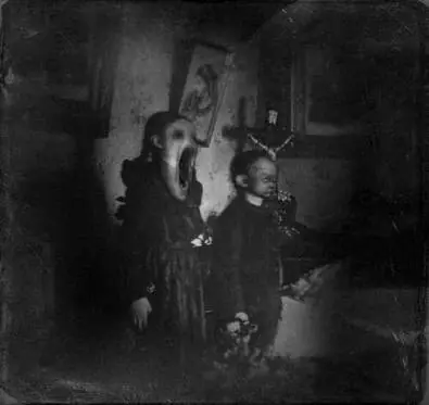 fantasmas