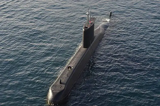 Armada de Chile, la más poderosa de latinoamérica