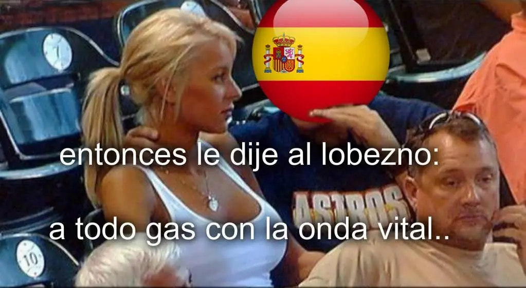 onda vital
