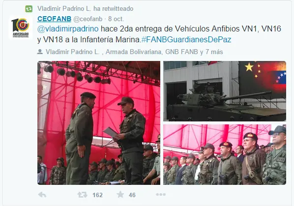Venezuela