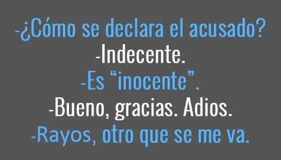 humor