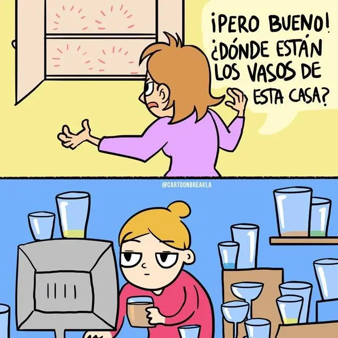 100 imagenes graciosas parte 39