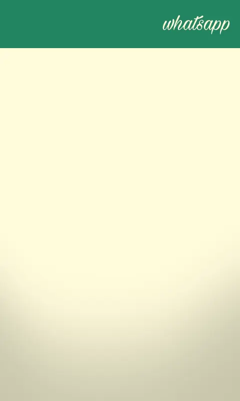 Plantillas para Whatsapp (Windows phone)