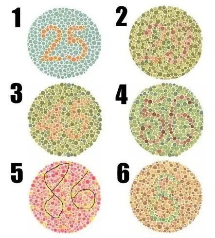 enfermedades mentales