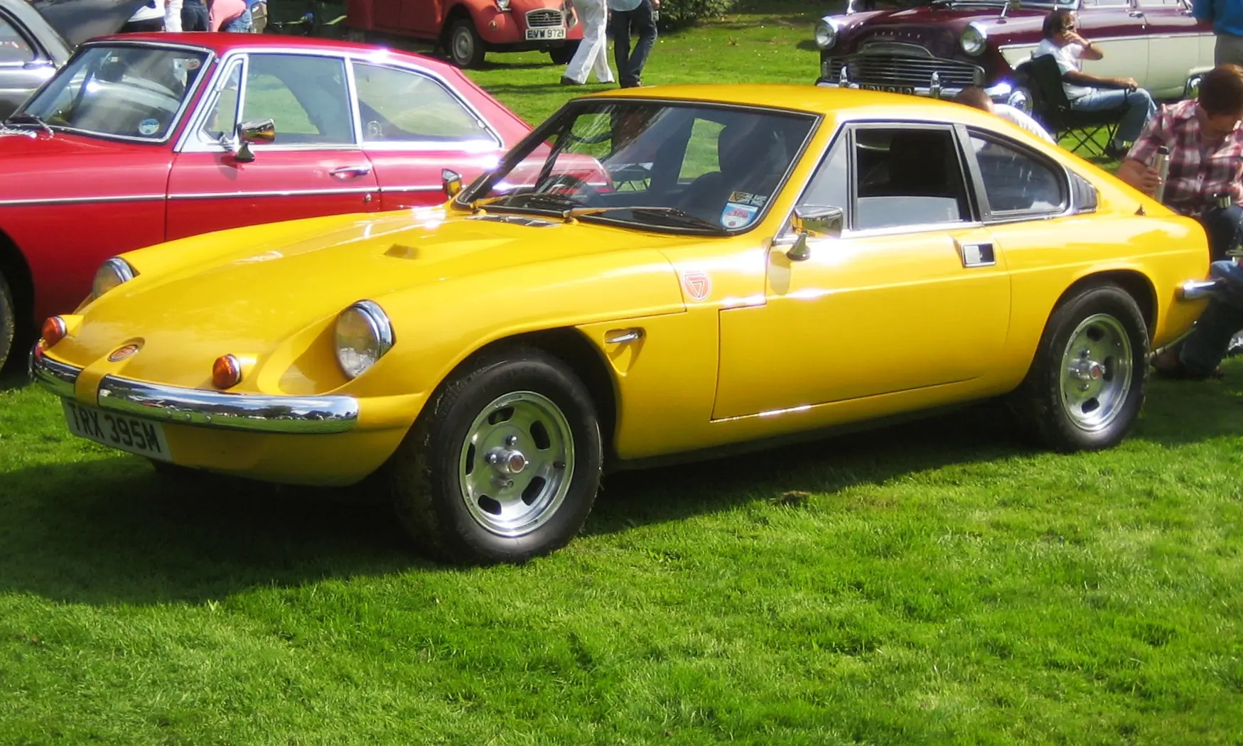 autos