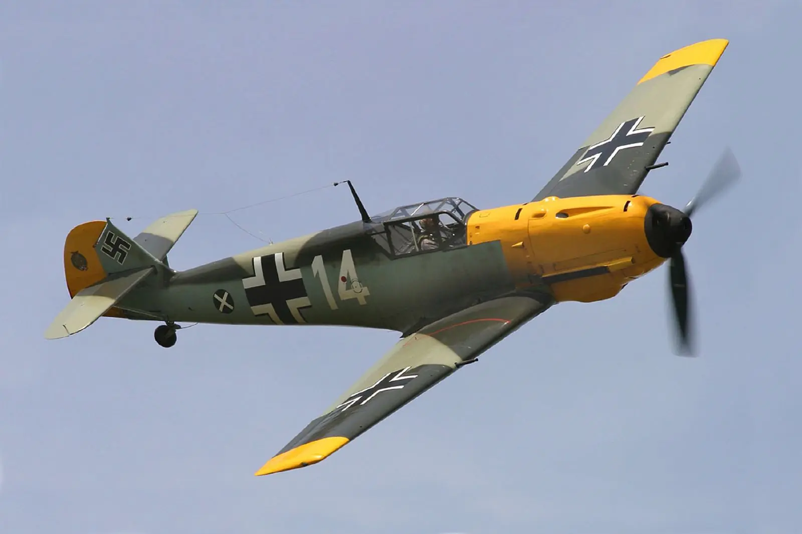 segunda guerra mundial