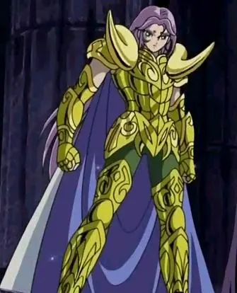 aioria
